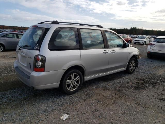 Photo 3 from auction – 2005 MAZDA MPV WAGON with VIN JM3LW28AX50532486