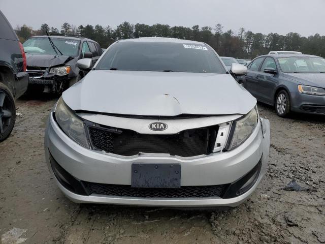 Photo 5 from auction – 2013 KIA OPTIMA EX with VIN 5XXGN4A75DG177716
