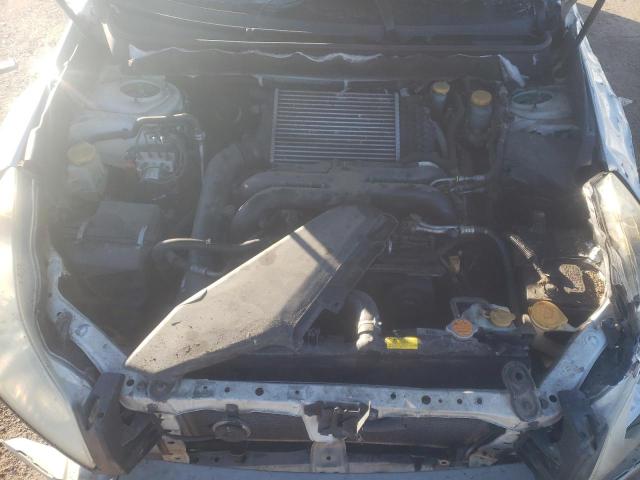 Zdjęcie 11 z aukcji – 2010 SUBARU LEGACY 2.5 z VIN 4S3BMFK64A1215488