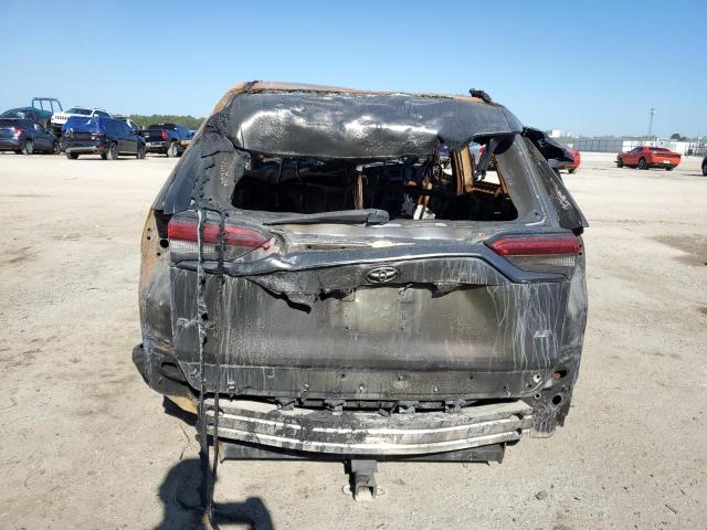 Photo 6 from auction – 2020 TOYOTA RAV4 LE with VIN 2T3H1RFV3LW091613