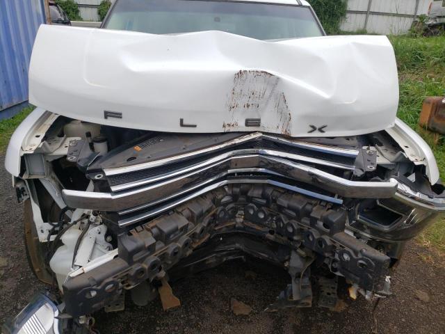 Photo 12 from auction – 2019 FORD FLEX SEL with VIN 2FMGK5C85KBA16862