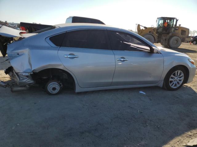 Photo 3 from auction – 2017 NISSAN ALTIMA 2.5 with VIN 1N4AL3AP8HC221645