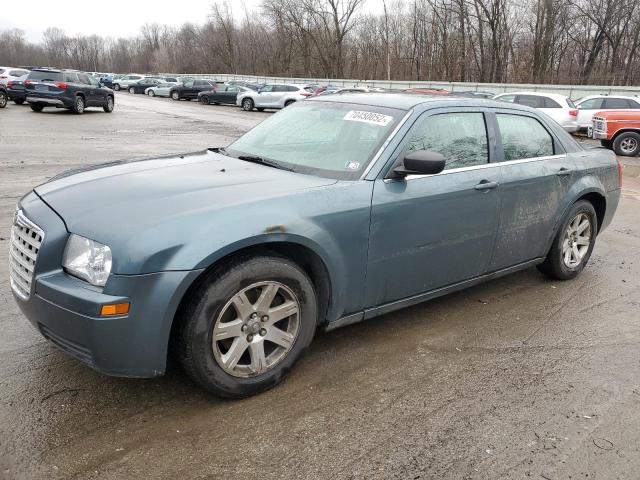 Zdjęcie 1 z aukcji – 2005 CHRYSLER 300 z VIN 2C3JA43R85H162243