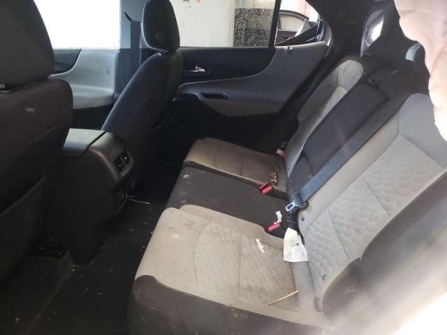 Photo 10 from auction – 2020 CHEVROLET EQUINOX LS with VIN 3GNAXSEV0LS605835