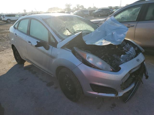 Photo 4 from auction – 2017 FORD FIESTA S with VIN 3FADP4AJ6HM169367