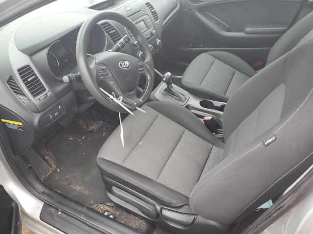 Photo 7 from auction – 2015 KIA FORTE LX with VIN KNAFX4A62F5272199