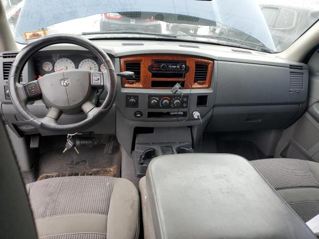 Photo 8 from auction – 2006 DODGE RAM 1500 M with VIN 1D7HU18276S674006