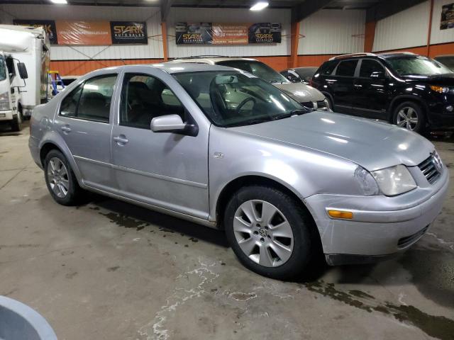 Photo 4 from auction – 2004 VOLKSWAGEN JETTA GLS with VIN 3VWSK29M94M017495