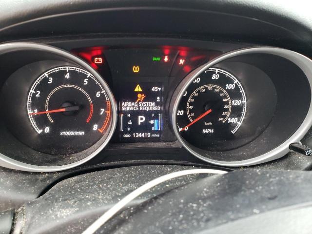 Foto 9 de la subasta – 2011 MITSUBISHI OUTLANDER con VIN JA4AP3AU2BZ006927