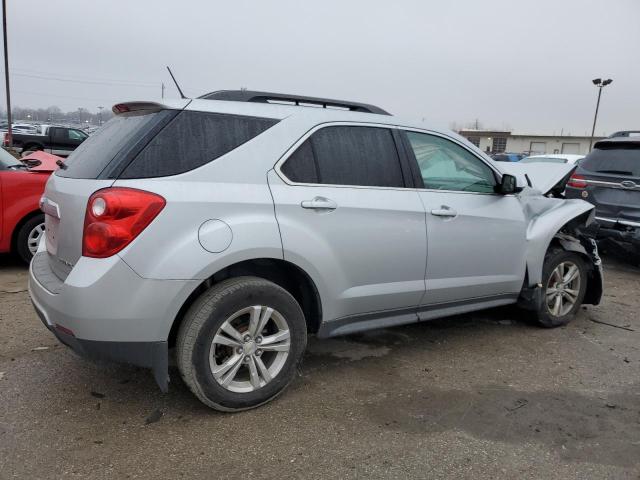 Photo 3 from auction – 2014 CHEVROLET EQUINOX LT with VIN 2GNFLFEK2E6162698