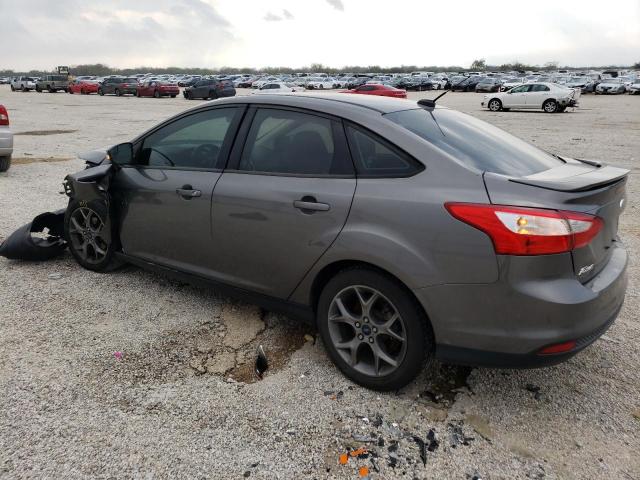 Photo 2 from auction – 2013 FORD FOCUS SE with VIN 1FADP3F25DL252702