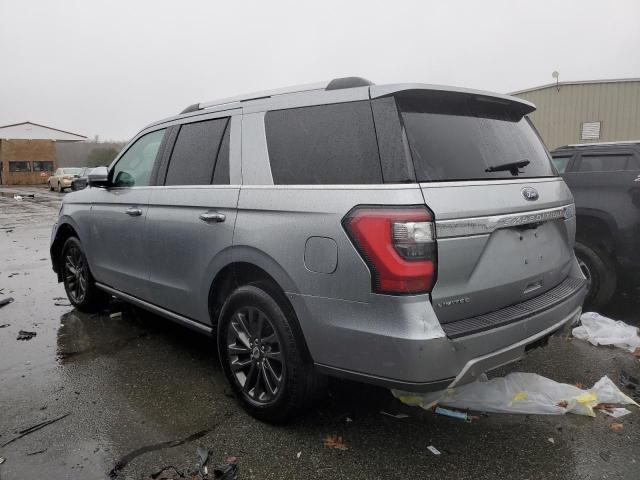 Photo 2 from auction – 2020 FORD EXPEDITION with VIN 1FMJU2AT7LEA26241