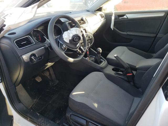 Photo 7 from auction – 2017 VOLKSWAGEN JETTA S with VIN 3VW167AJ6HM333232