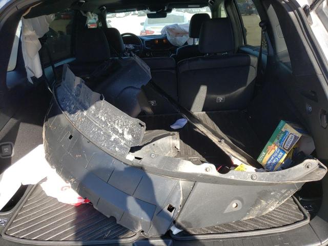 Photo 13 from auction – 2020 HONDA PASSPORT E with VIN 5FNYF8H00LB002647
