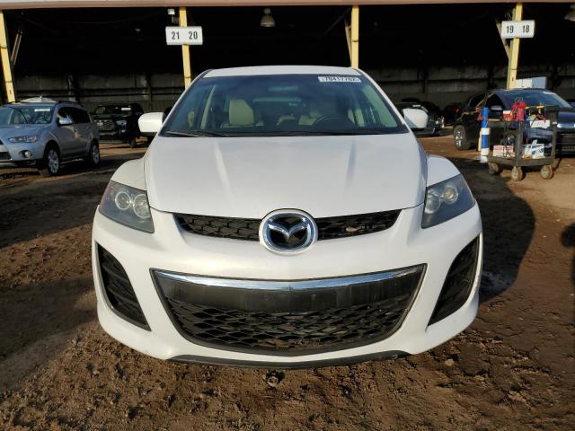 Photo 5 from auction – 2010 MAZDA CX-7 with VIN JM3ER2WM8A0314795