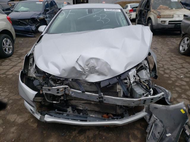 Photo 5 from auction – 2017 CHEVROLET CRUZE LT with VIN 3G1BE5SM7HS592601