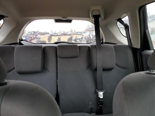 Photo 10 from auction – 2013 HONDA FIT with VIN JHMGE8H33DC024261