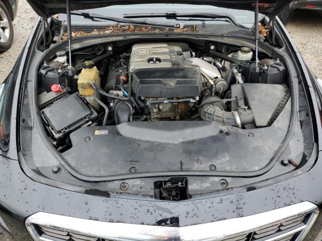 Photo 11 from auction – 2014 CADILLAC CTS with VIN 1G6AW5SX3E0155288
