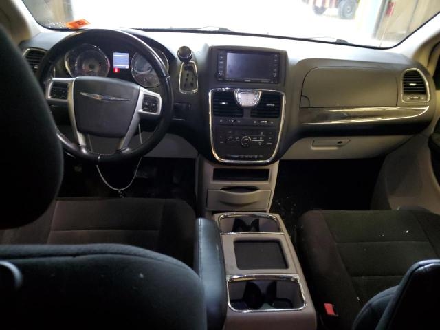 Photo 8 from auction – 2011 CHRYSLER TOWN & COU with VIN 2A4RR5DG9BR746564