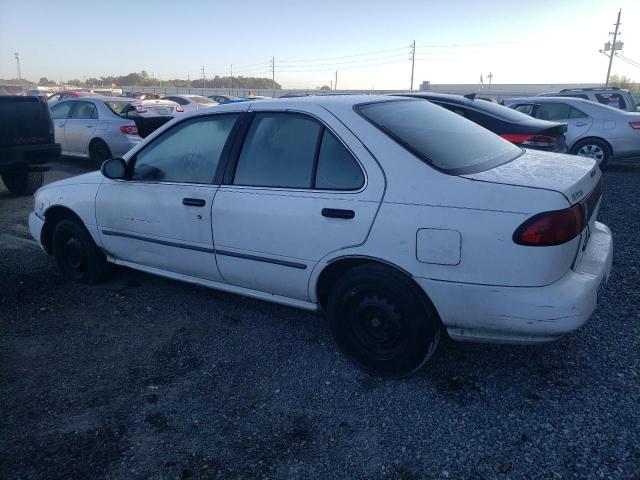 Photo 2 from auction – 1996 NISSAN SENTRA XE with VIN 3N1AB41D7TL005343