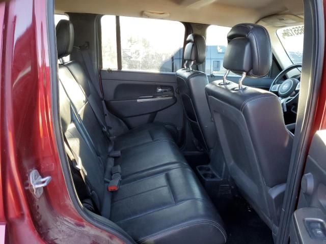 Photo 11 from auction – 2012 JEEP LIBERTY LI with VIN 1C4PJMCK7CW106771