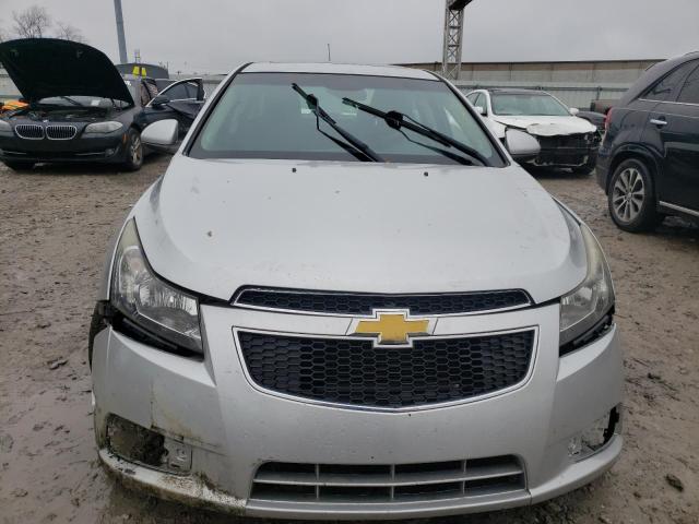 Photo 5 from auction – 2012 CHEVROLET CRUZE LT with VIN 1G1PF5SC5C7409018