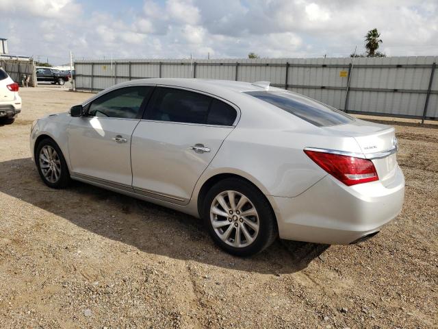 Photo 2 from auction – 2016 BUICK LACROSSE with VIN 1G4GB5G35GF110065