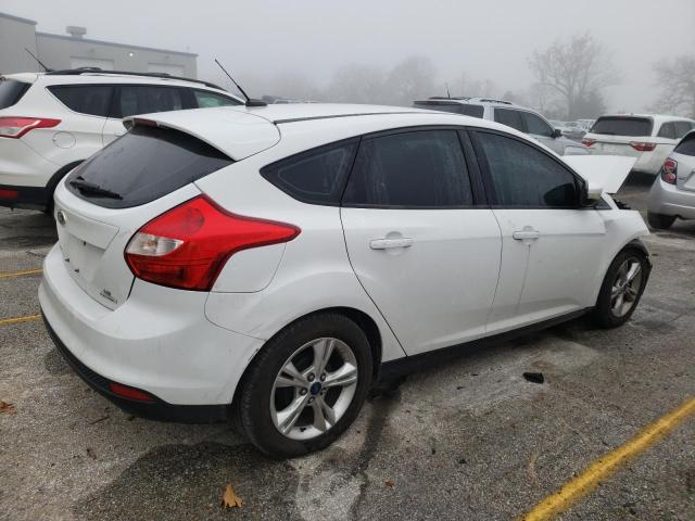 Photo 3 from auction – 2014 FORD FOCUS SE with VIN 1FADP3K20EL140218
