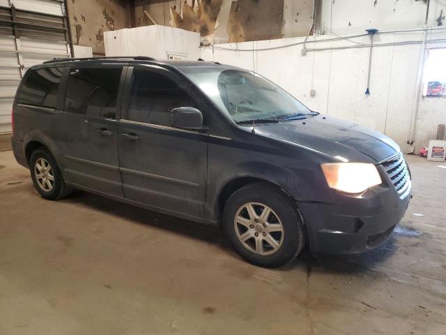 Photo 4 from auction – 2008 CHRYSLER TOWN AND C with VIN 2A8HR54P88R651741