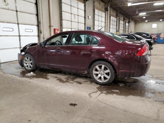 Photo 2 from auction – 2011 MERCURY MILAN PREM with VIN 3MEHM0JG3BR605098