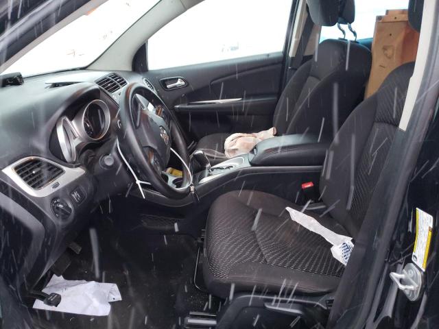 Photo 5 from auction – 2015 DODGE JOURNEY SE with VIN 3C4PDCAB1FT630903