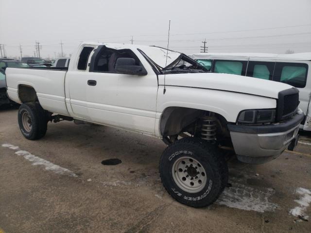 Фото 4 с аукциона – 2001 DODGE RAM 2500 с VIN 3B7KF23691G217966