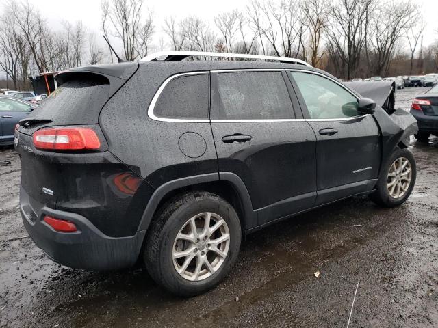 Photo 3 from auction – 2015 JEEP CHEROKEE L with VIN 1C4PJMCB3FW777150