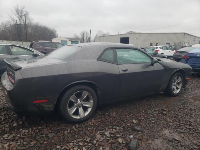Photo 3 from auction – 2016 DODGE CHALLENGER with VIN 2C3CDZAG3GH275941