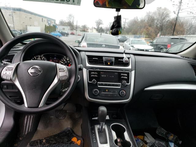 Photo 8 from auction – 2016 NISSAN ALTIMA 2.5 with VIN 1N4AL3AP9GC213469