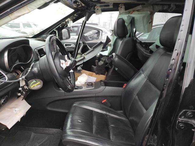 Photo 7 from auction – 2019 JEEP GRAND CHER with VIN 1C4RJFBG9KC649086