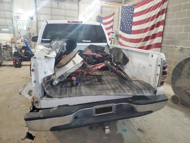 Photo 6 from auction – 2003 CHEVROLET SILVERADO with VIN 2GCEK19TX31235503