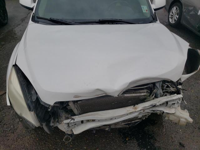 Zdjęcie 12 z aukcji – 2011 CHEVROLET EQUINOX LT z VIN 2GNALDECXB1159998
