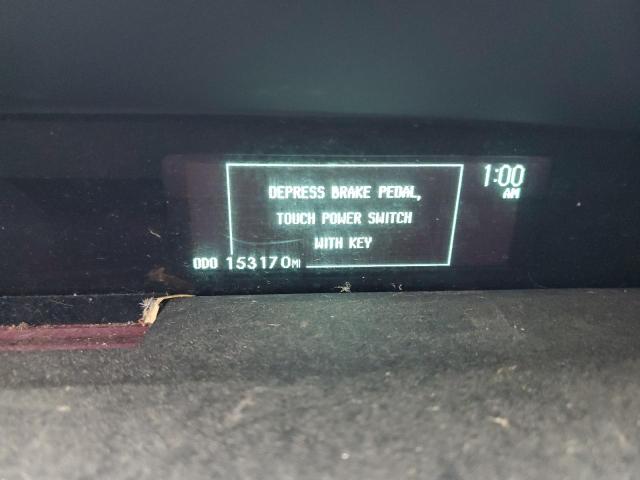 صورة رقم 9 من المزاد - 2011 TOYOTA PRIUS مع VIN JTDKN3DU2B1468107