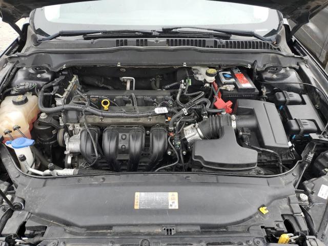 Photo 11 from auction – 2016 FORD FUSION SE with VIN 3FA6P0H73GR314877