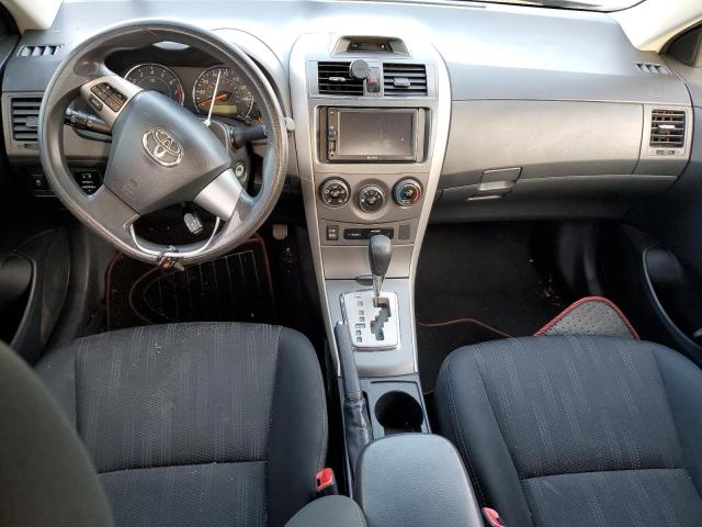 Photo 8 from auction – 2013 TOYOTA COROLLA BA with VIN 5YFBU4EE4DP220715