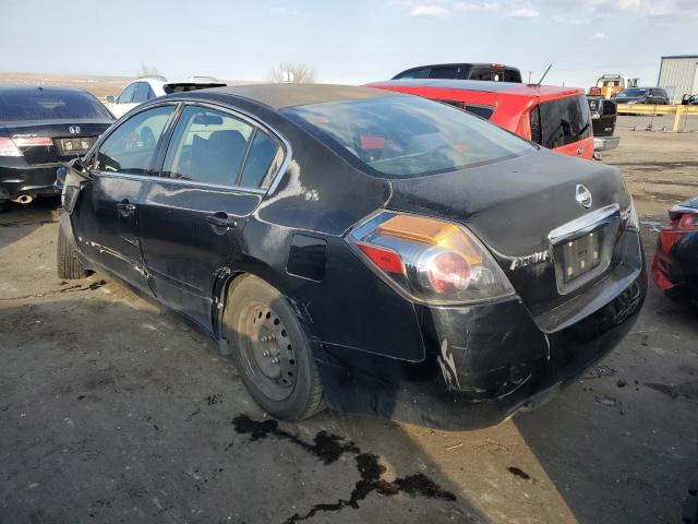 Photo 2 from auction – 2010 NISSAN ALTIMA BAS with VIN 1N4AL2AP7AN463685