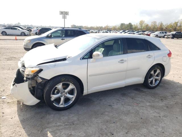TOYOTA VENZA 2010 with VIN 4T3ZK3BB6AU026083 - Photo from auction