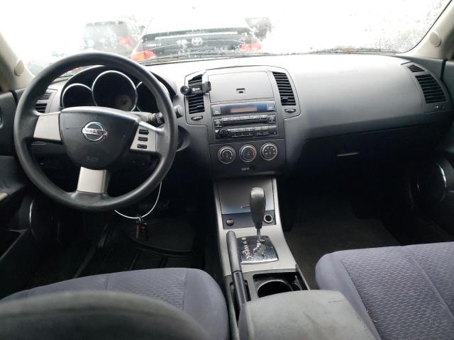 Photo 8 from auction – 2006 NISSAN ALTIMA S with VIN 1N4AL11D86C156660