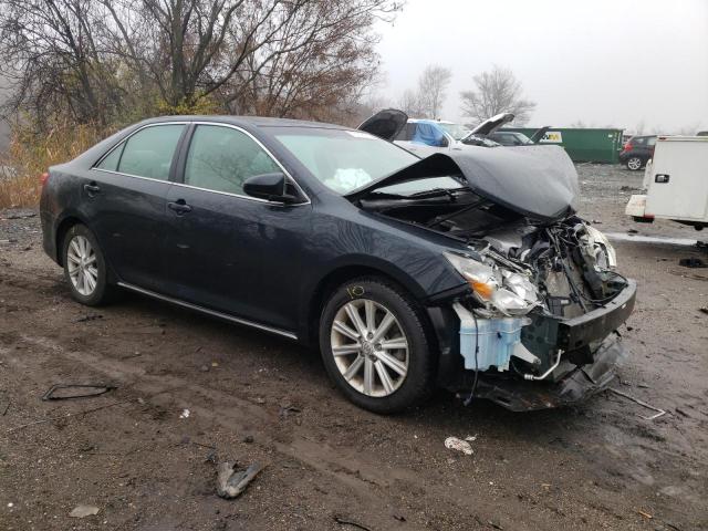 Photo 4 from auction – 2012 TOYOTA CAMRY SE with VIN 4T1BK1FK9CU504444