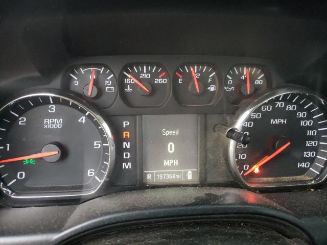 Photo 9 from auction – 2014 GMC SIERRA K15 with VIN 1GTV2TEC7EZ284055