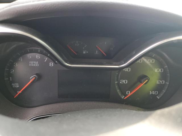 Photo 9 from auction – 2015 CHEVROLET IMPALA LS with VIN 2G11Z5SL1F9251695