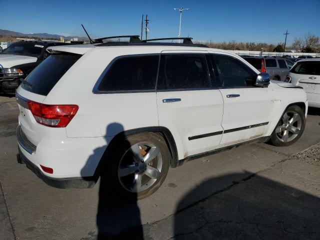 Photo 3 from auction – 2013 JEEP GRAND CHER with VIN 1C4RJFCT0DC620574