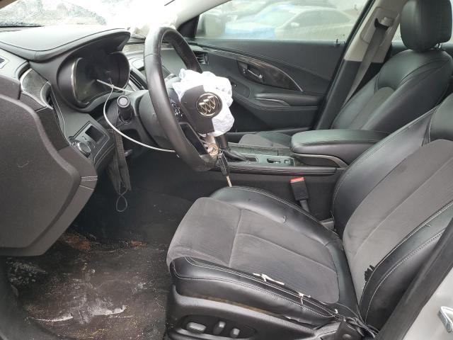 Photo 7 from auction – 2014 BUICK LACROSSE with VIN 1G4GA5G34EF104158