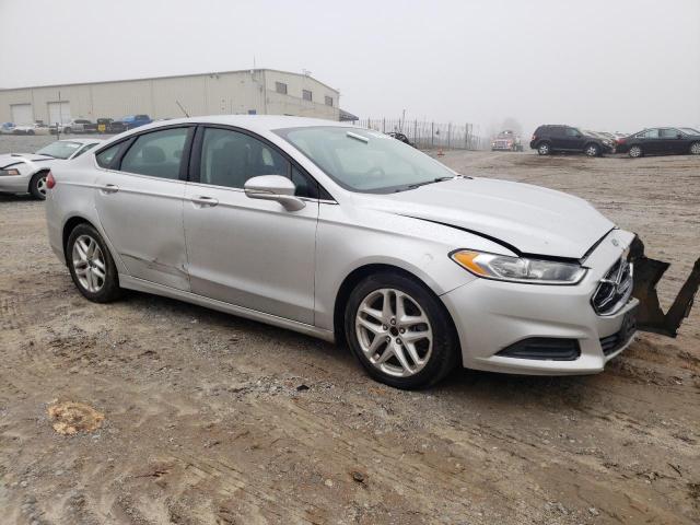 Photo 4 from auction – 2014 FORD FUSION with VIN 3FA6P0H76ER336613
